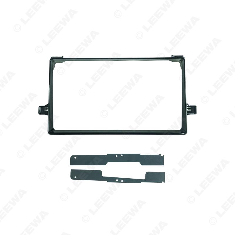 Toyota Prius 2016 Android 9" Navigation Screen Upgrade Kit