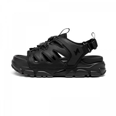Unisex Gorp Core Sommer-Riemchensandalen Yosemite Tracker V2