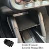 For Pure Electric BMW MINI J01/J05 Tram Central Control Storage Central Control Storage Aceman Storage Box Accessories