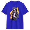 MMichael JJackson the king of pop TShirt Summer Cotton T Shirts For Unisex Casual Tshirt Short Sleeve Y2K Funny Top Tees