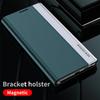 Flip Leather Case for Xiaomi Poco F3 M3 M4 X4 Pro X3 Nfc Mi 11i 11T 12X 12 Pro Luxury Ultrathin Magnetic Bracket Cover