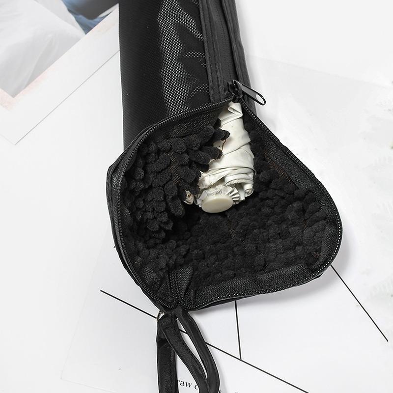 Umbrella Cover Storage Bags Women Men Bag Oxford Chenille Pouch Waterproof Home Closet Case Travel Organizer Umbrella Storage