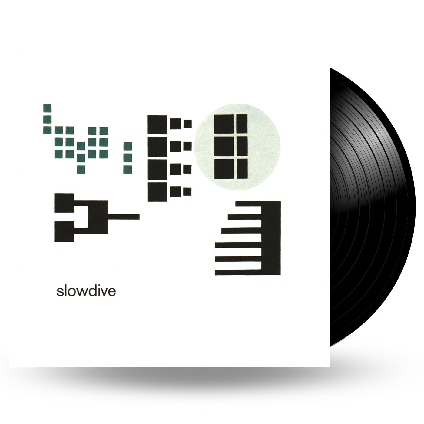 

PYGMALION inch (Import Disc) [12 Analog]
