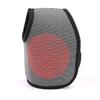 Magnetic Fiber Wormwood Self Heating Ankle Support for Basketball Hiking Outdoor Sports Warm Protection