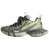 Balenciaga 3XL Lace Up Sneakers 734734W3XL59237