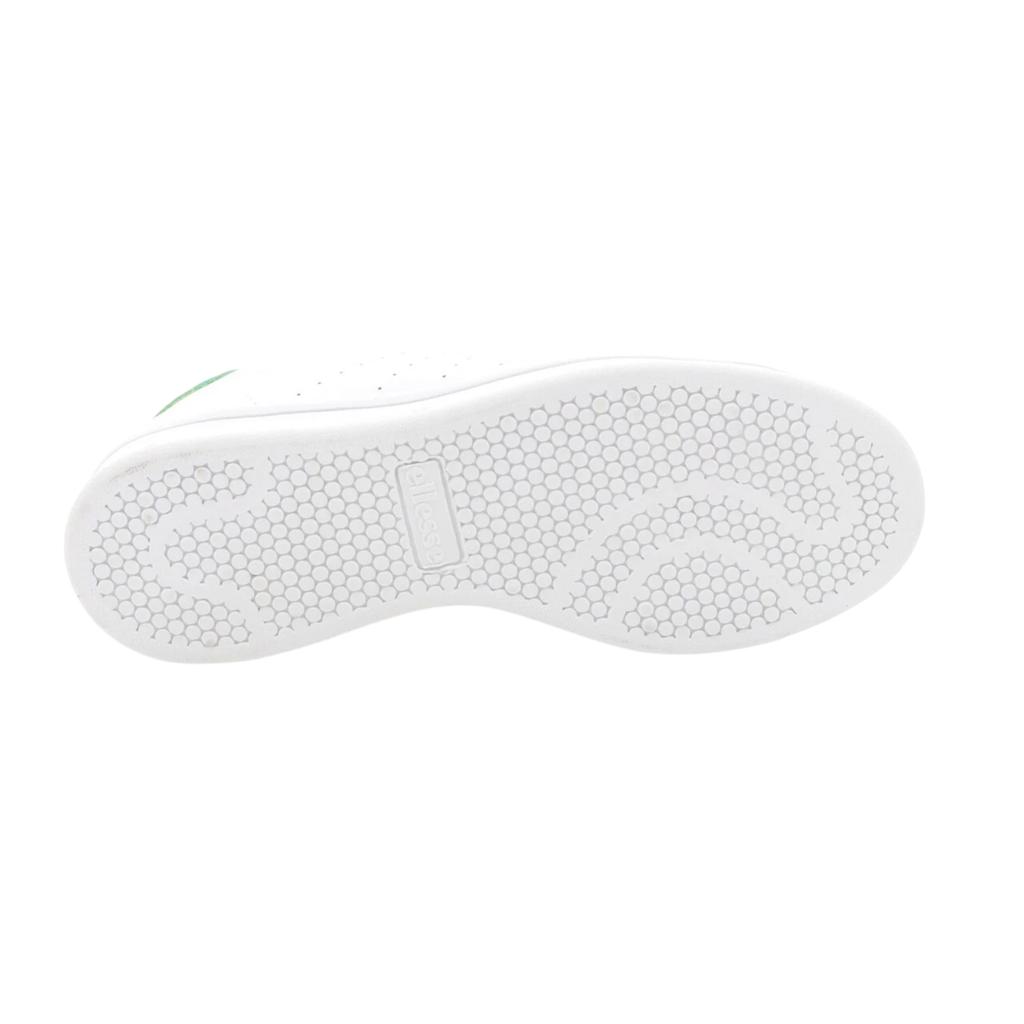 Ellesse Womens/Ladies Classic Leather Cupsole Trainers