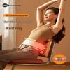 Breo Y3 Wireless Waist Massager Belt CN plug (adapter included)