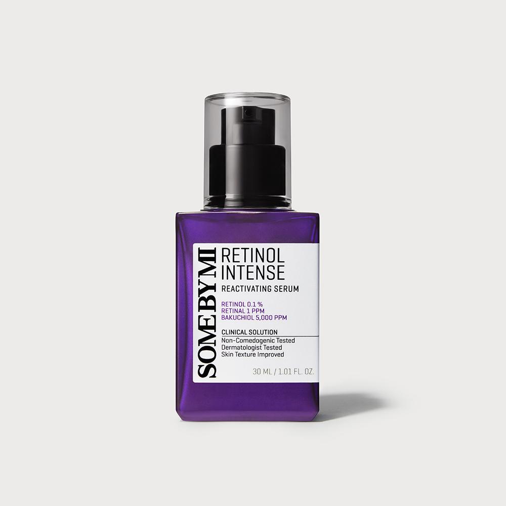 SoMe By Me Retinol Intense Reinvigorating Serum 30ml