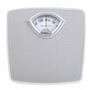Mechanical Bathroom Scale Up To 130Kg First Austria