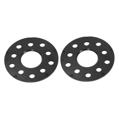 JGGLD Wheel Spacer Replacement for Seat Models 5x114.3 2pcs