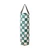 Kitchen Trash Bag Organizer With Oxford Fabric Wall Mount For Kitchen Storage