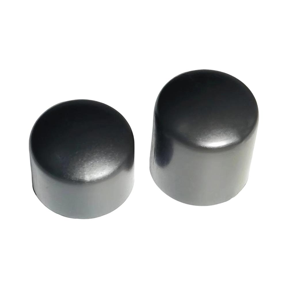 6pcs Radio Speaker Control Knob For Chevrolet For Astro For Blazer For Camaro For Cavalier Replacement