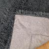 Eryan Double-Layer Machine Washable Pet Mat