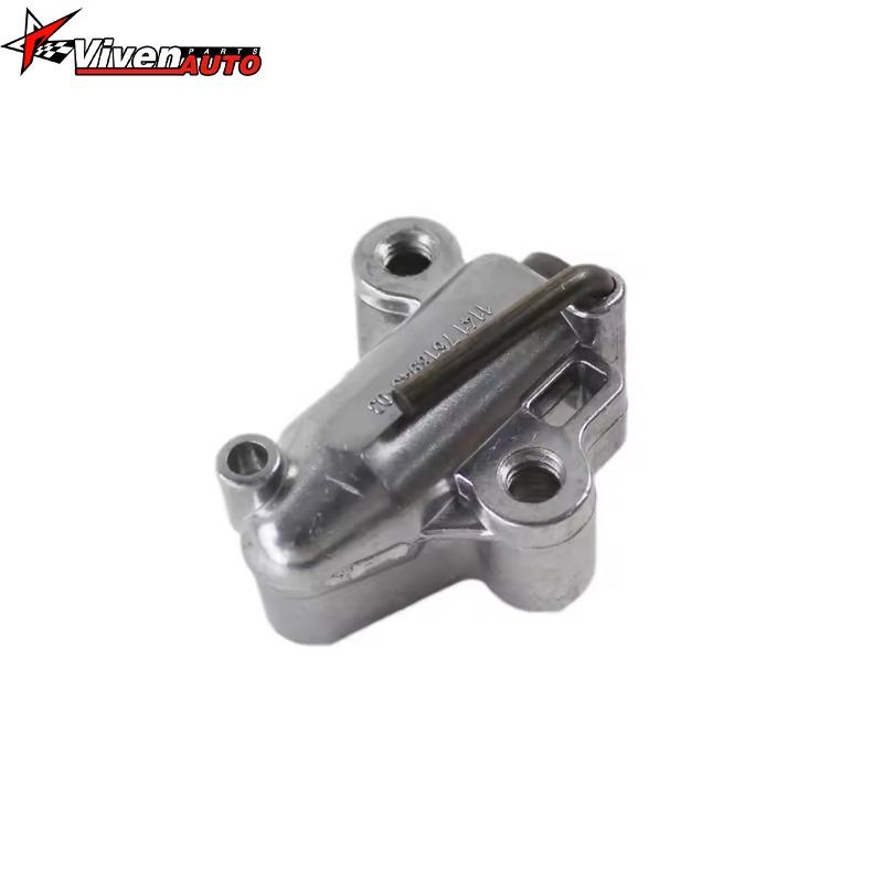 11417618941 High Quality Automotive Parts Oil Pump Timing Drive Chain KIT For N55B30A 3.0T F20 F21 E82 E88 F23