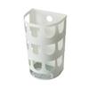 Sundries Rack Bag Container Garbag Bag Holder Trash Basket Hanging Storage Box Kitchen Accessories