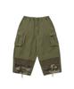 Aidonwoneowokeutudei 3Layered B.D.U Pants