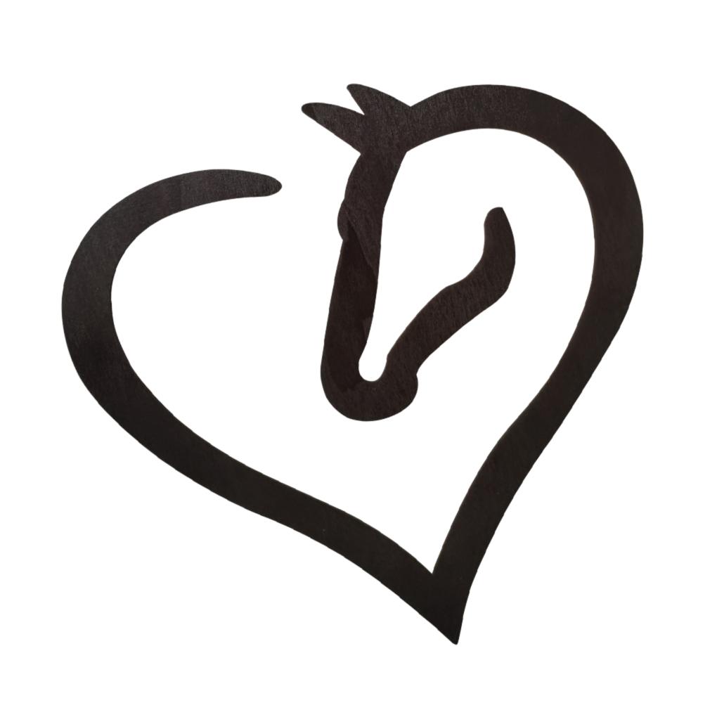 

Animal Wooden Decor Heart Sign Craft Ornament Gift for Home Bedroom Wedding Birthday Party