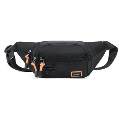 Li Shen Fashion Sports Waist Bag