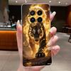 Casing For Realme GT 5 Pro Case Luxury Cute Cool Boys Girls Transparent Soft Silicone Back Cover For Realme GT5 Pro Phone Case