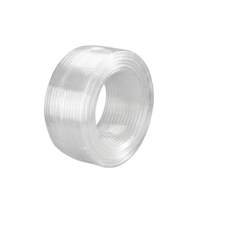 Chuyu Xin PU Air Hose 10x6.5mm, 100m Roll