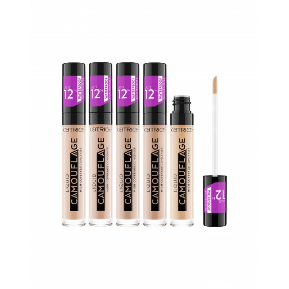 Correttore Catrice Liquid Camouflage High Coverage