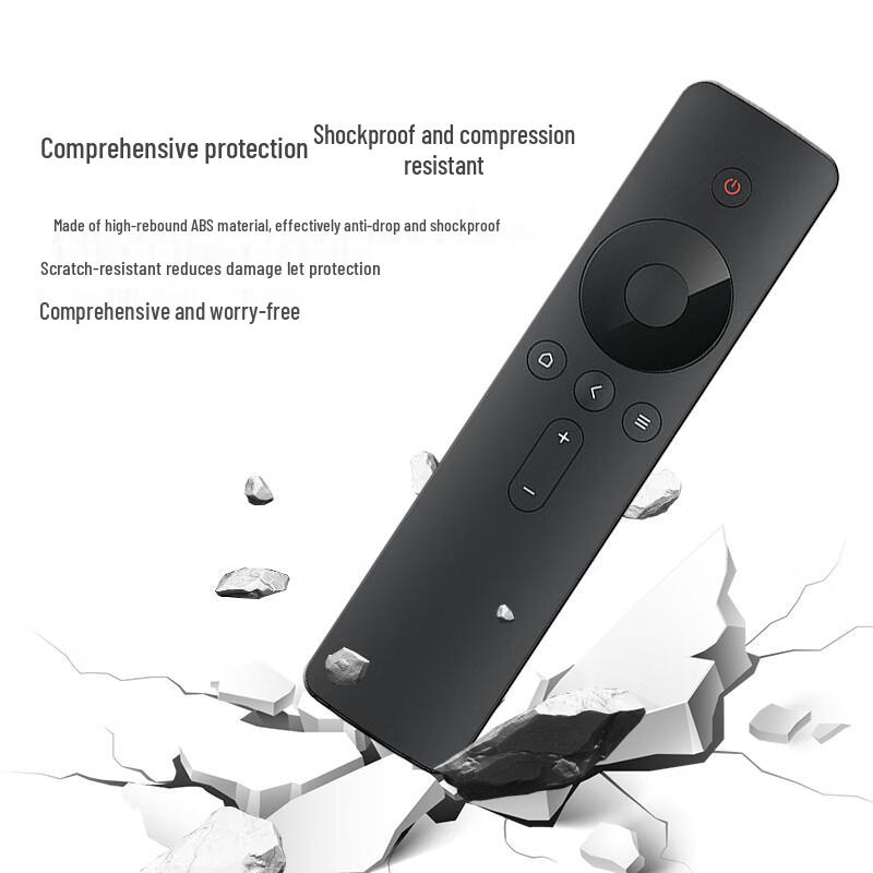 Dongpuli Universal & Xiaomi TV Remote Controls