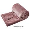 2024 USB Coral Velvet Electric Heated Blanket Rechargeable Office Thermal Warmer Pads Outdoor Camping Wearable Heating Blanket