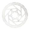 Road Bike Disc Brake Rotor with Bolts Bike Brake Disk Stainless Steels Bicycles Rotor for Road Bike Mountain Bike