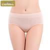 Little Nurse Women's Comfortable Cotton Briefs 3-Pack