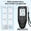Film Thickness Gauge & Film Thickness Meter | Depth Meter - Industrial High