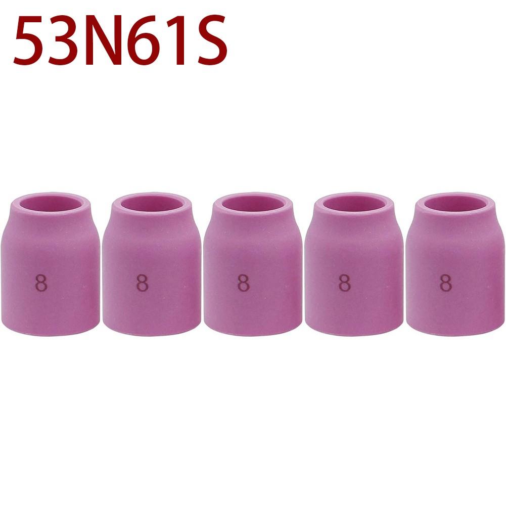 Accessories Alumina Nozzle Easy Installation Parts