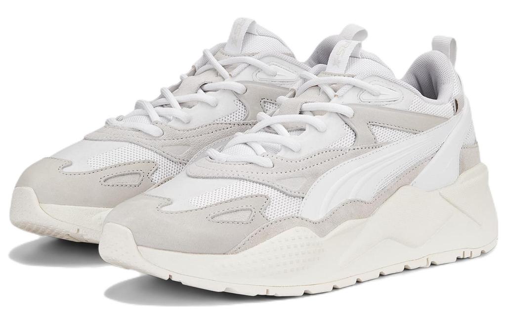 Puma RS X Efekt Prm PUMA Weiß Federgrau 390776-02