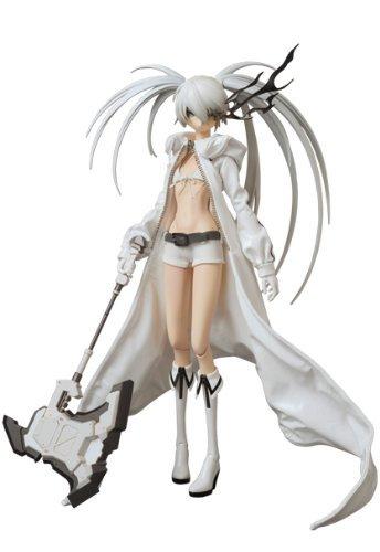 

Real Action Heroes No.572 RAH BlackRock Shooter White Edition чёрный