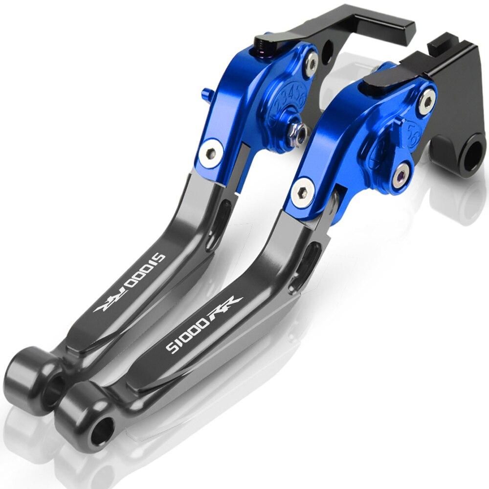 Motocyklová ruční brzda Nastavitelné páčky brzdové spojky S1000RR Pro BMW S1000RR S1000 RR S 1000 RR S 1000RR 2010 2011 2012 2013