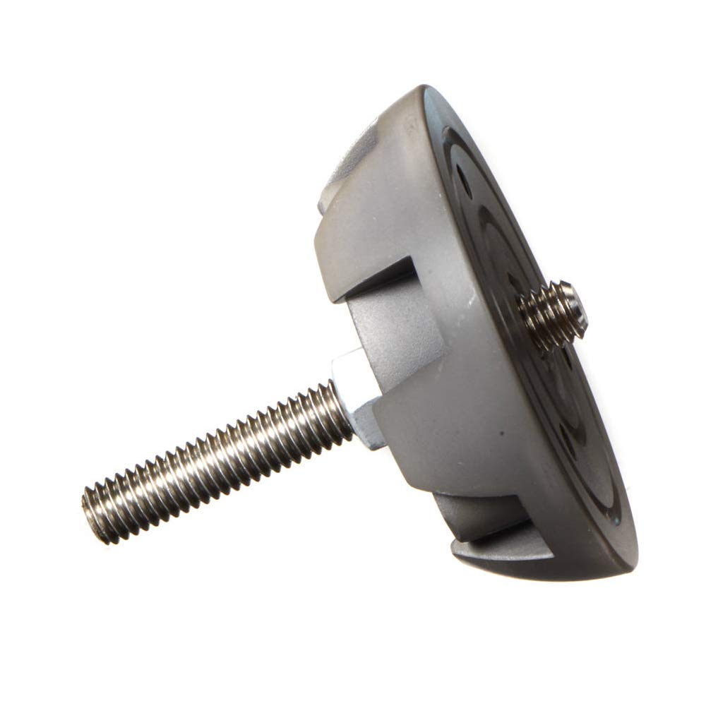 Manfrotto 75MM Half Ball 520BALL