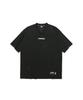 FREEDOM Entire Mesh Rugby Jersey (Black)