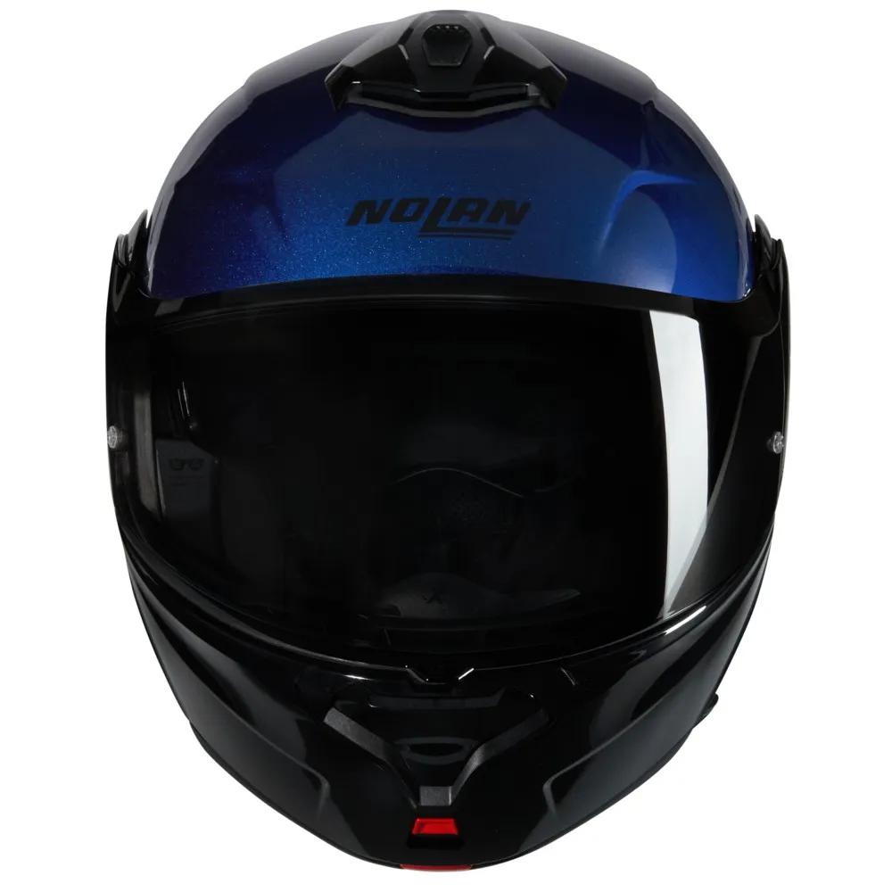 Nolan Modular Helmet X-1005 Ultra Carbon Special Paint