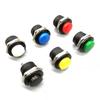 100 Pieces Push Button Fine Workmanship Replaced Part Press Switch Exquisite Upgraded Fittings Game Accessories Ade Buttons