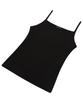 Chase Cult Women'S Basic Camisole - Black