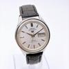 Used Rare SEIKO 5 Sportsmatic 7619-7010 1966