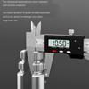 Broken Pipe Thread Extractor Tool Damaged Pipe Valve Thread Remover Broken Faucet Screw Hardware Extraction Supplies For