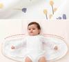 Saco de dormir anti-sobresalto para recién nacidos - Ligero para Primavera/Verano