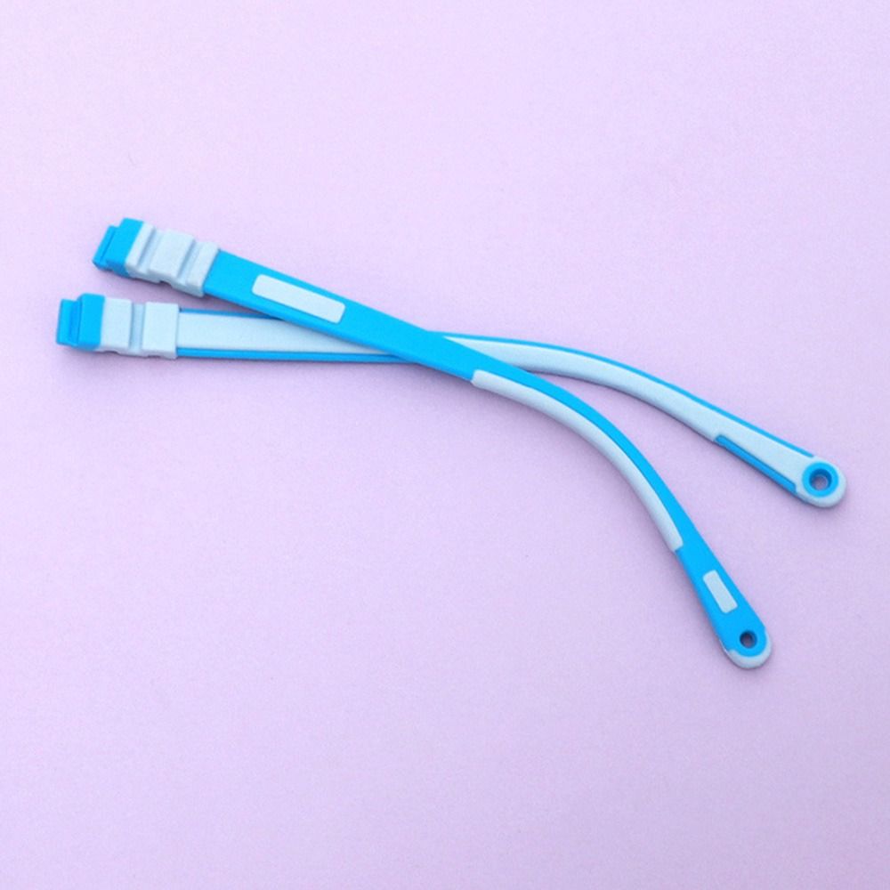Eyeglasses Children Anti-Slip Spectacle Frame Glasses Arm Replacement Leg Eyewear Accessories