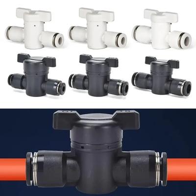 Echipamente mecanice – Valve