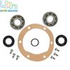 Raw Sea Water Pump Repair Kit For Volvo Penta D30 D31 D32 D40 D41 Diesel Impeller 21951356 858469 858470 858701 AD31 TAMD31