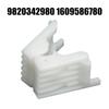 Clutch Transmitter Pedal Clutch Clip for 308 308S 508 3008 4008 Clutch Pedal Spring Clip 1609586780 9820342980