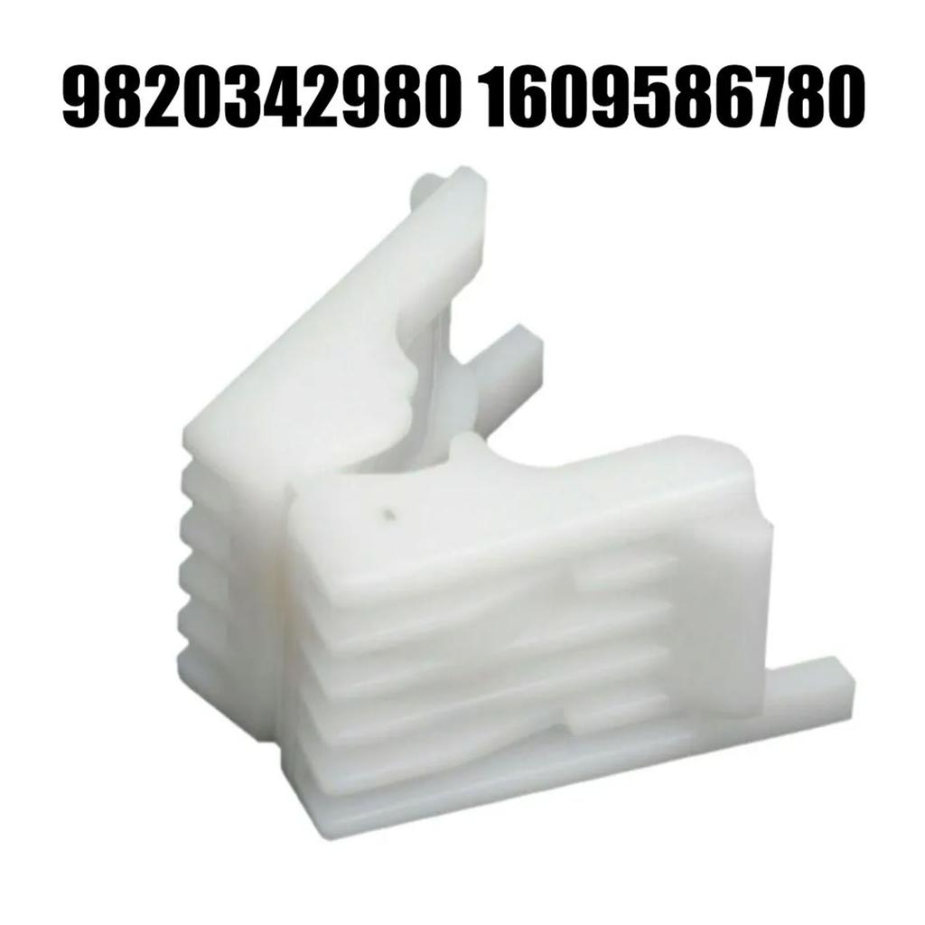 Clutch Transmitter Pedal Clutch Clip for 308 308S 508 3008 4008 Clutch Pedal Spring Clip 1609586780 9820342980