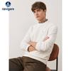 Men's Anti-static Warm Knit Sweater