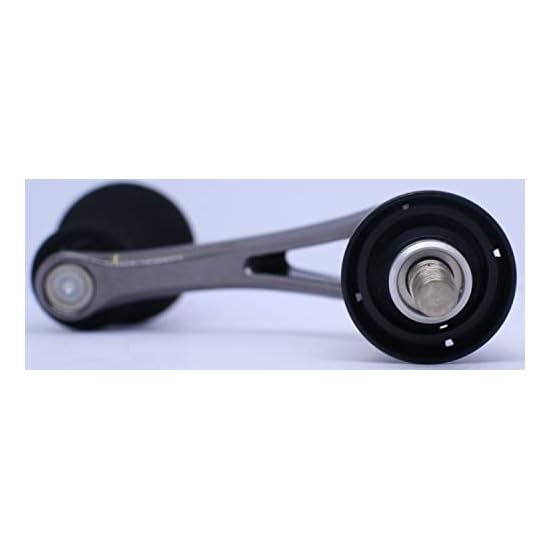 Genuine Part 21 Sephia XR C3000S Handle Assembly Part No. 13ELC