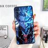 Bleach Hitsugaya Toushirou Soft Phone Case for Samsung A17 A37 A57 A16 A26 A36 A56 A15 A25 A35 A55 A14 A24 A34 A54 A13 A23 A33 A